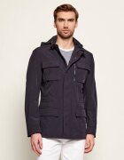 MooRER Geacă parka Manolo - kn | regular fit