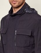 MooRER Geacă parka Manolo - kn | regular fit