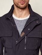 MooRER Geacă parka Manolo - kn | regular fit
