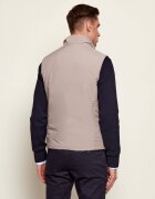 MooRER Vestă SENIO-SKT | regular fit