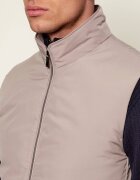 MooRER Vestă SENIO-SKT | regular fit