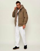 MOOSE KNUCKLES Căptușită hanorac Classic Bunny | regular fit