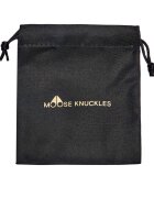 MOOSE KNUCKLES De piele curea