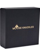 MOOSE KNUCKLES De piele curea