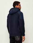 MOOSE KNUCKLES De puf geacă GLENVALE cu adaos de lână | regular fit