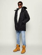 MOOSE KNUCKLES De puf geacă parka | regular fit