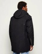 MOOSE KNUCKLES De puf geacă parka | regular fit