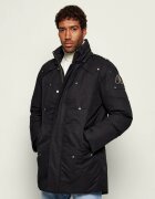 MOOSE KNUCKLES De puf geacă parka | regular fit