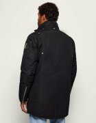 MOOSE KNUCKLES De puf geacă parka | regular fit
