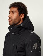 MOOSE KNUCKLES De puf geacă parka | regular fit