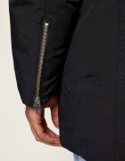 MOOSE KNUCKLES De puf geacă parka | regular fit