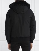 MOOSE KNUCKLES De puf geacă | Regular Fit