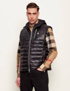 MOOSE KNUCKLES De puf vestă CLOUD | regular fit