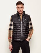 MOOSE KNUCKLES De puf vestă CLOUD | regular fit