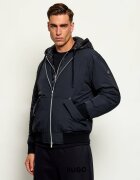 MOOSE KNUCKLES Geacă de puf bomber Brixton | Loose fit