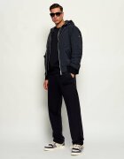 MOOSE KNUCKLES Geacă de puf bomber Brixton | Loose fit
