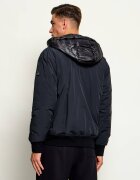 MOOSE KNUCKLES Geacă de puf bomber Brixton | Loose fit