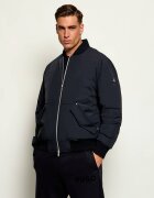 MOOSE KNUCKLES Geacă de puf bomber Brixton | Loose fit
