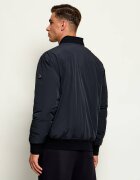 MOOSE KNUCKLES Geacă de puf bomber Brixton | Loose fit