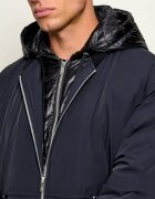 MOOSE KNUCKLES Geacă de puf bomber Brixton | Loose fit