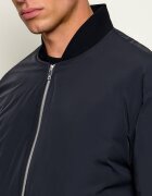 MOOSE KNUCKLES Geacă de puf bomber Brixton | Loose fit