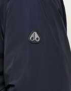 MOOSE KNUCKLES Geacă de puf bomber Brixton | Loose fit