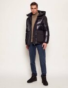 MOOSE KNUCKLES Geacă de puf BRIAR | regular fit