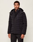 MOOSE KNUCKLES Geacă de puf GREYSTONE | Slim Fit