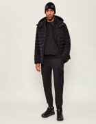 MOOSE KNUCKLES Geacă de puf GREYSTONE | Slim Fit