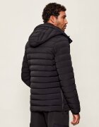 MOOSE KNUCKLES Geacă de puf GREYSTONE | Slim Fit