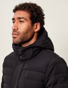 MOOSE KNUCKLES Geacă de puf GREYSTONE | Slim Fit