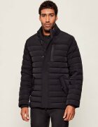 MOOSE KNUCKLES Geacă de puf GREYSTONE | Slim Fit