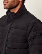 MOOSE KNUCKLES Geacă de puf GREYSTONE | Slim Fit