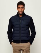 MOOSE KNUCKLES Geacă de puf KAMET | regular fit