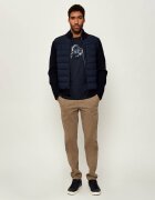 MOOSE KNUCKLES Geacă de puf KAMET | regular fit