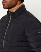 MOOSE KNUCKLES Geacă de puf LAKI | regular fit