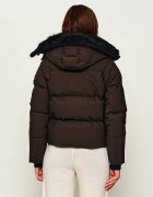 MOOSE KNUCKLES Geacă de puf MISTI PUFFER | regular fit