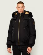 MOOSE KNUCKLES Geacă de puf | regular fit