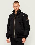 MOOSE KNUCKLES Geacă de puf | regular fit