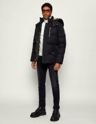 MOOSE KNUCKLES Geacă de puf | regular fit