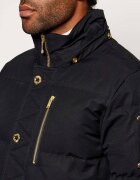 MOOSE KNUCKLES Geacă de puf | regular fit