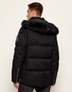 MOOSE KNUCKLES Geacă de puf | regular fit