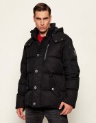MOOSE KNUCKLES Geacă de puf | regular fit