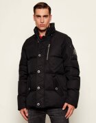 MOOSE KNUCKLES Geacă de puf | regular fit