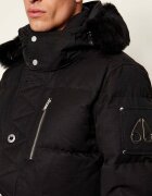 MOOSE KNUCKLES Geacă de puf | regular fit