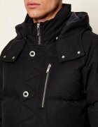 MOOSE KNUCKLES Geacă de puf | regular fit