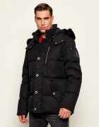 MOOSE KNUCKLES Geacă de puf | regular fit
