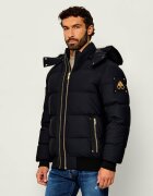 MOOSE KNUCKLES Geacă de puf Stagg | regular fit