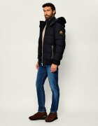 MOOSE KNUCKLES Geacă de puf Stagg | regular fit