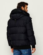 MOOSE KNUCKLES Geacă de puf Stagg | regular fit